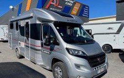 ADRIA MATRIX 670 SC PLATINUM
